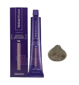 SALERMVISION TINTE 9,1 RUBIO EXTRA CLARO