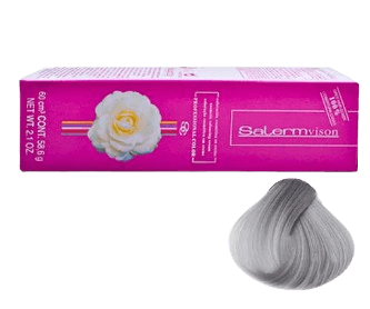 SALERMVISION TINTE M11 HUMO