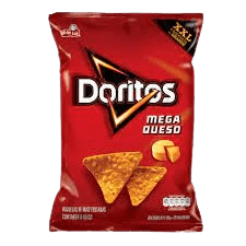 DORITOS MEGA QUESO 420G XXL