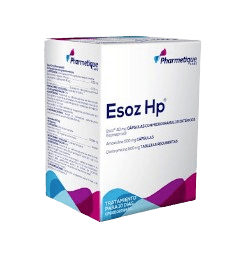 ESOZ HP 14 DIAS DE TRATAMIENTO