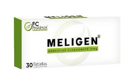 MELIGEN 10MG X30TAB