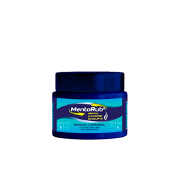 MENTORUB POMADA CORPORAL 30GR