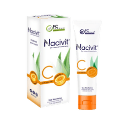 NACIVIT C ALOE VERA 200GR
