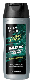 E.NIGHT FOR MEN BALSAMO DESP AFEIT 200ML
