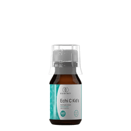 ECHI C KIDS SOL ORAL 60ML