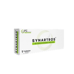 SYNARTROS 90MG X 7TAB