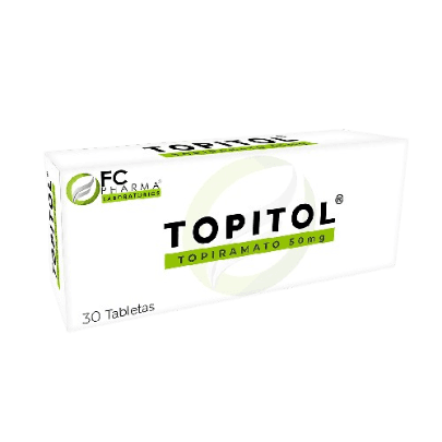 TOPITOL 50MG X 30TAB