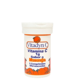 VITADYN C 1GR X 5 COM EFER