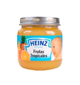 HEINZ COLADO FRUTAS TROPICALES 113GR
