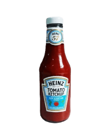 HEINZ SALSA KETCHUP TOMATE SIN AZUCAR 367G
