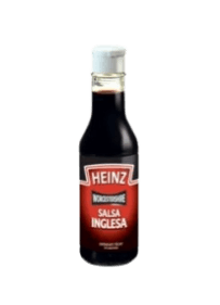 SALSA INGLESA HEINZ 150ML