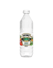 VINAGRE BLANCO HEINZ 500ML