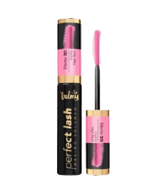 MASCARA P.L EFECTO 3D # 01 NEGRA