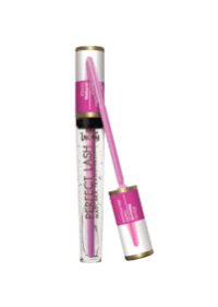 MASCARA P.L. TRANSPARENTE