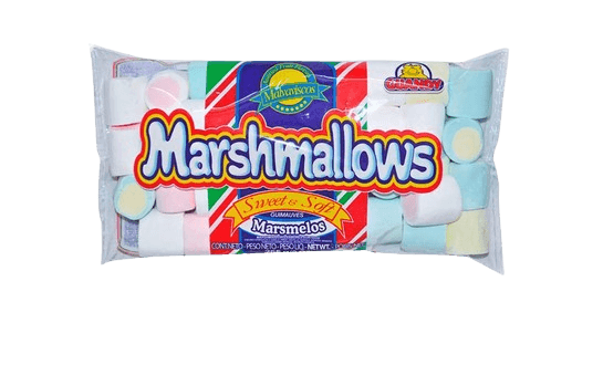 MARSHMALLOWS SWEET&SOFT 255GR