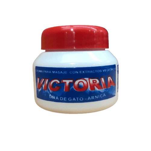 VICTORIA CREMA X100 GR