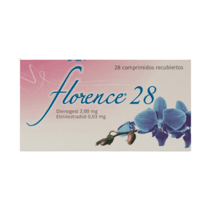 FLORENCE X 28COMP