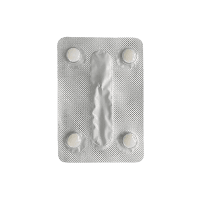 LOPERAM 2MG X 4TAB DISP