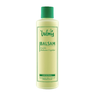 VALMY BALSAMO CAPILAR ORIG X 240ML