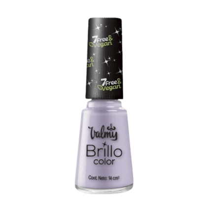 VALMY ESMALTE BRILLO COLO #80 ROMANCE
