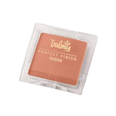 VALMY RUBOR SIN ESPEJO P.F. # 01 AMBAR