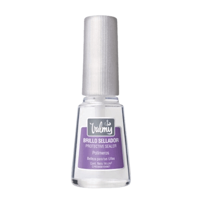VALMY TRATAMIENTO UÑAS #11 BRILLO SALLAD