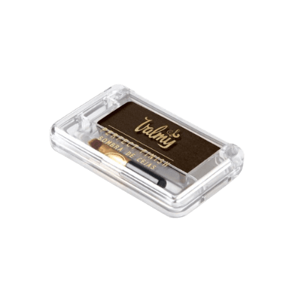 VALMY SOMBRA DE CEJAS P.F. # 03 OSCURO