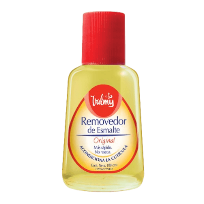 VALMY REMOVEDOR DE VIDRIO X 100ML