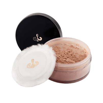 VALMY POLVO FACIAL P.F. # 04 DORE