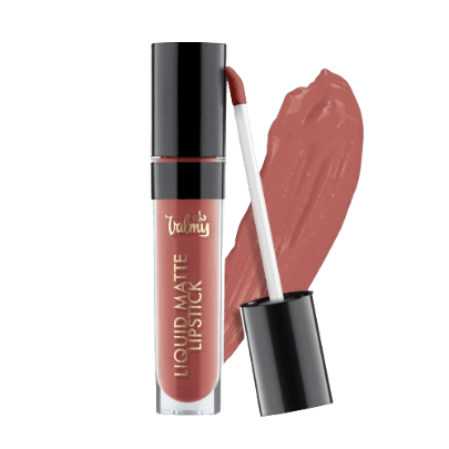 VALMY LABIAL LIQ MATTE CARAMEL