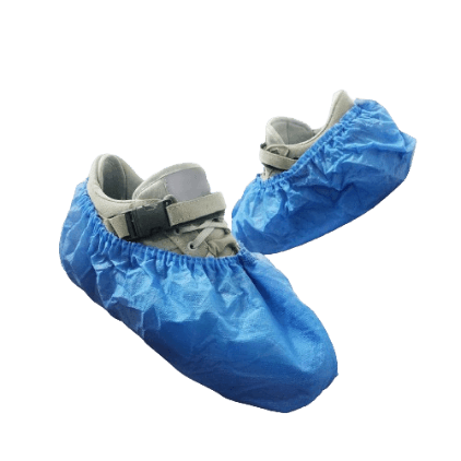 CUBRE BOTAS X 50UND ULTRA CARE