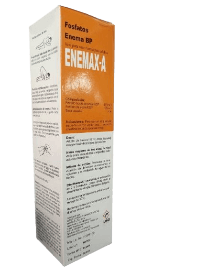 ENEMAX-A X 133ML FAHD