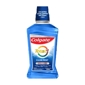 ENJ BUC COLGATE CLEAN MINT X 500ML