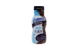 ENTEREX TOTAL CHOCOLATE X 237ML
