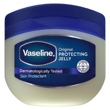 VASELINA PETROLEUM JELLY ORIG 100ML