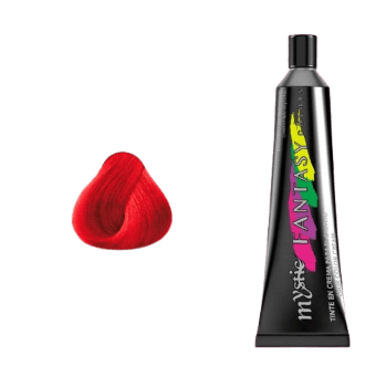 TINTE MYSTIC FANTASY COLORS RED BERRY