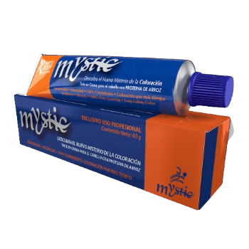 TINTE MYSTIC 9.9 PLATA SUPERACLARANTE