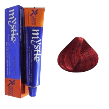 TINTE MYSTIC 7.6 RUBIO ROJIZO