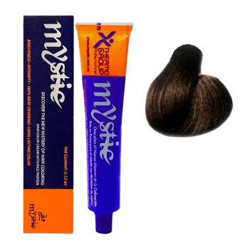 TINTE MYSTIC 5.77 CASTAÑO CLARO MARRÓN I
