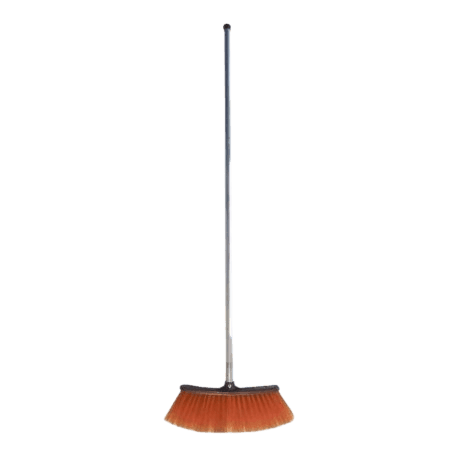 ESCOBA DE BARRER DALIA X 1UND