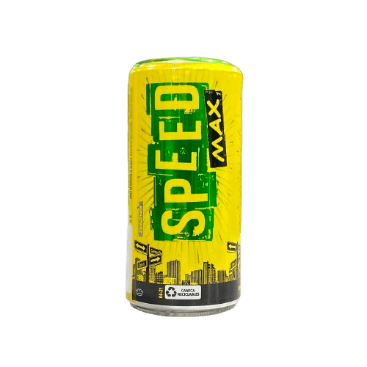 BEBIDA ENERGETICA SPEED MAX X 269ML
