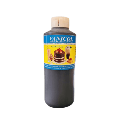 VAINILLA VANICOL 250ML