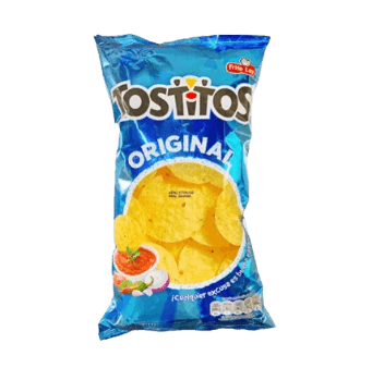 TOSTITOS ORIGINAL 140G