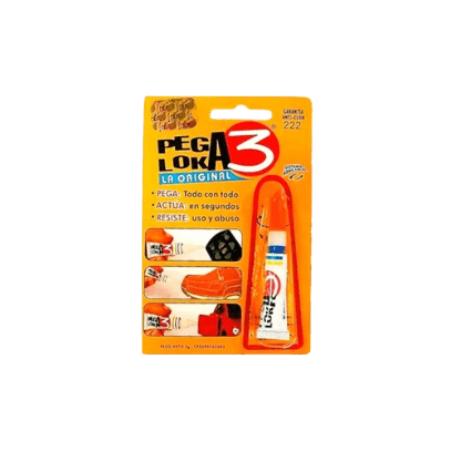 PEGA LOKA 3 ORIGINAL