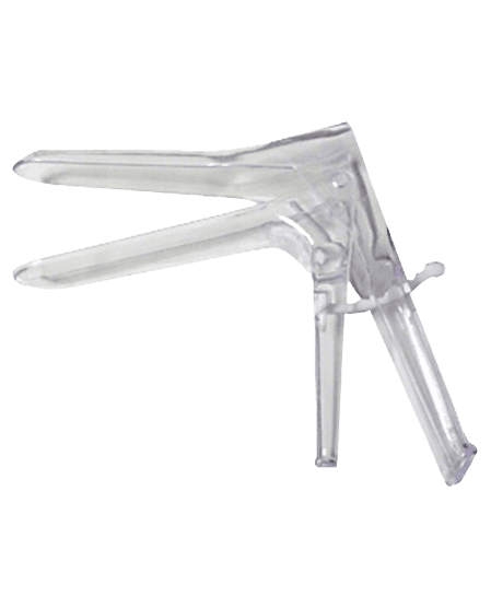 ESPECULO VAGINAL TALLA M