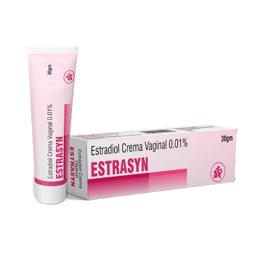 ESTRASYN CREMA VAGINAL X 30GR SYNOKEM