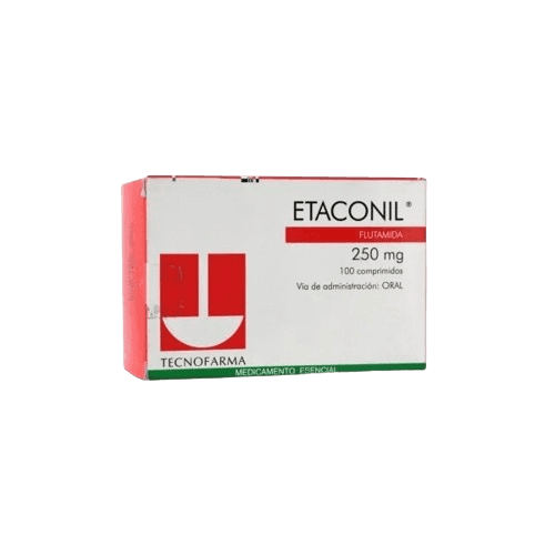 ETACONIL 250MG X10 TAB BLISTER
