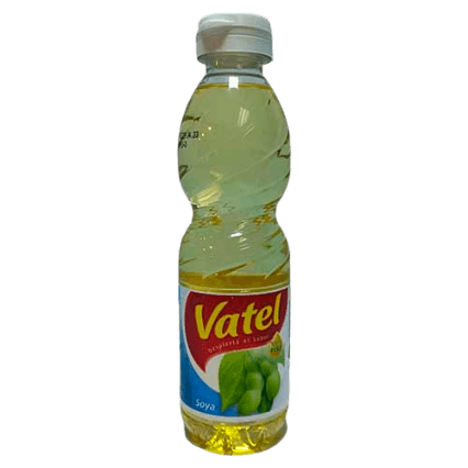 ACEITE VATEL DE SOYA X 250ML