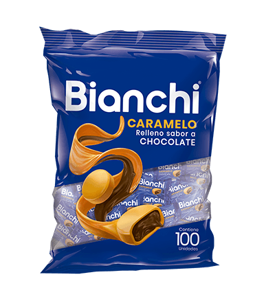 BIANCHI / TRULULU BOLSAS SURTIDOS