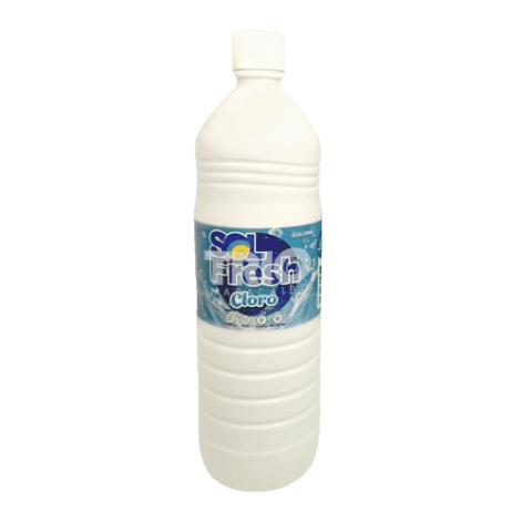 CLORO SOLFRESH